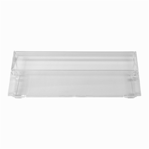 Klap øverst i skabsfryser fra Vestfrost, Gram.